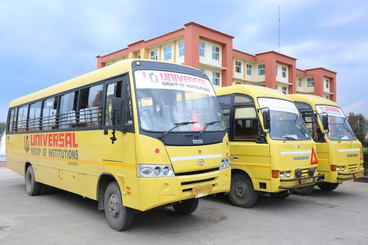 transport